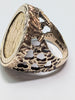 1912 HALF SOVEREIGN RING PRESTON STORE