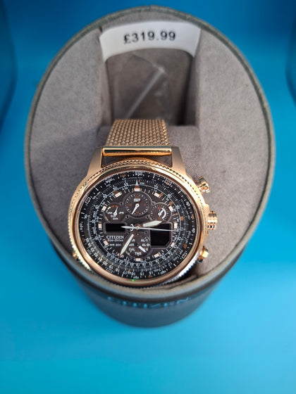 Citizen Mens Promaster Navihawk ...