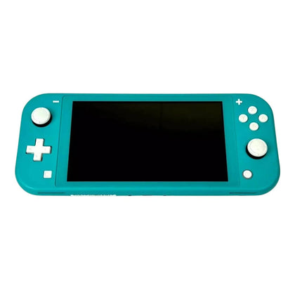 Nintendo Switch Lite Turquoise Console