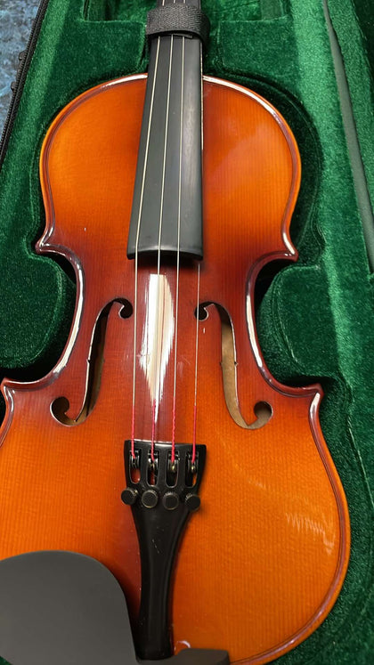 ANTONI VIOLIN WITH CASE