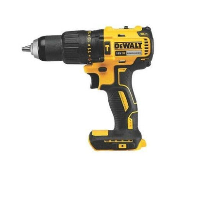 DeWalt Combi Drill Cordless Dcd778 Brushless 18V XR **Body Only**.