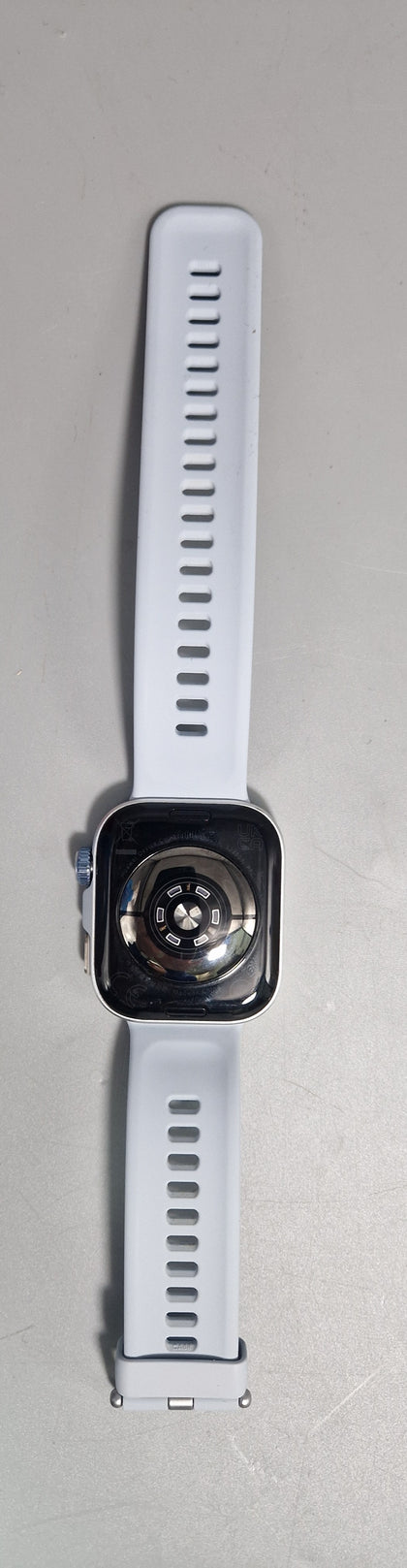 Huawei Watch Fit 4 Pro Smartwatch - Titanium Blue