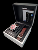 TechnoMarine Geneve Cruise Quartz 200M Divers Style Watch With Rubber Strap - Boxed