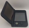 Nintendo 3DS XL console silver with charger unboxed