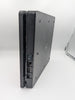 Playstation 4 Slim Console, 500GB Black, Unboxed