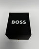 Boss Mens Watch -  Leather Strap ** Boxed **