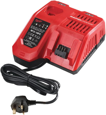 Milwaukee M12 Battery Charger