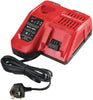 Milwaukee M12 Battery Charger