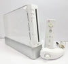 Nintendo Wii Console - White