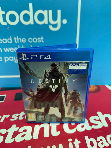 Destiny - Playstation 4