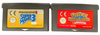 Game Boy Advance 6 Game Bundle