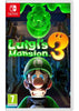 Luigi's Mansion 3 ** CARTRIDGE ONLY**