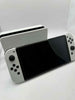 NINTENDO SWITCH OLED - WHITE