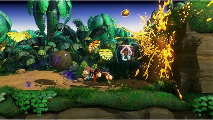 Nintendo Donkey Kong Bananza