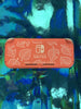 Nintendo Switch Lite Animal Crossing Edition - Coral