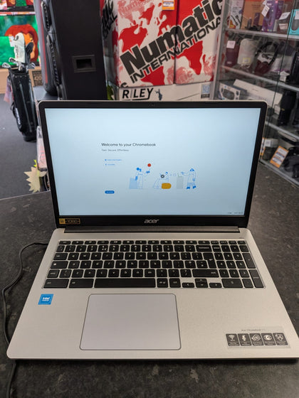 Acer Chromebook 315 - Boxed