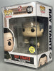 ** Collection Only ** Funko POP! Movies Ghostbusters Ray Stantz #1510 Glow In The Dark Vinyl Figure
