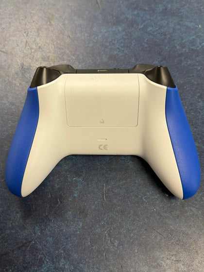 xbox series s controller *faulty*