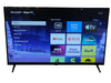 SHARP Roku 32" Smart TV **COLLECTION ONLY**