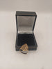 9k Gold Ring Size O 2.2G Hallmarked(375)&Tested