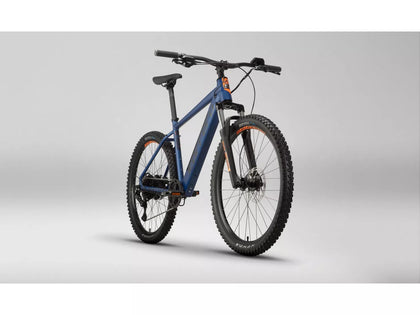 Carrera E-VULCAN 27.5 Blue (New in Box)