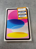 IPad11-inch: A16 chip, 11-inch Model, Liquid Retina Display, 128GB, Wi-Fi 6, 12MP Front / 12MP Back Camera, Touch ID, All-Day Battery Life —Blue (