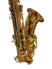 Artemis Tenor Saxaphone With Case