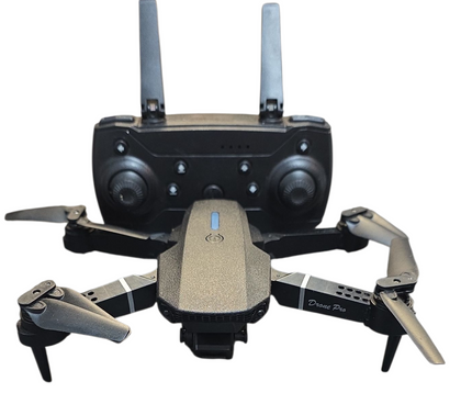 Hatem Pro Drone 4K HD Camera