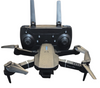 Hatem Pro Drone 4K HD Camera
