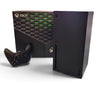 Xbox Series X 1tb Disc Edition Boxed with Black ops 7