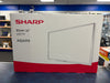 32" sharp tv brand new