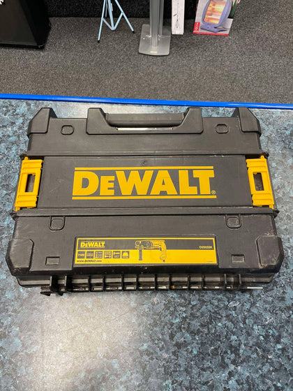 DEWALT SDS DRILL