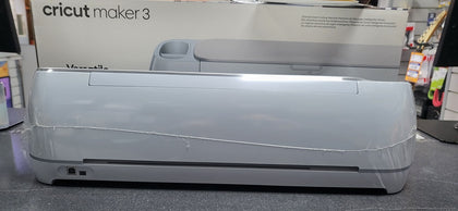 Cricut Maker 3 - Smart Cutting Machine - Boxed - Never Used (Machine Still Sealed)