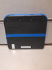 Nintendo 2DS - Handheld game console - black, blue