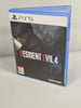 Resident Evil 4 Remake - PlayStation 5