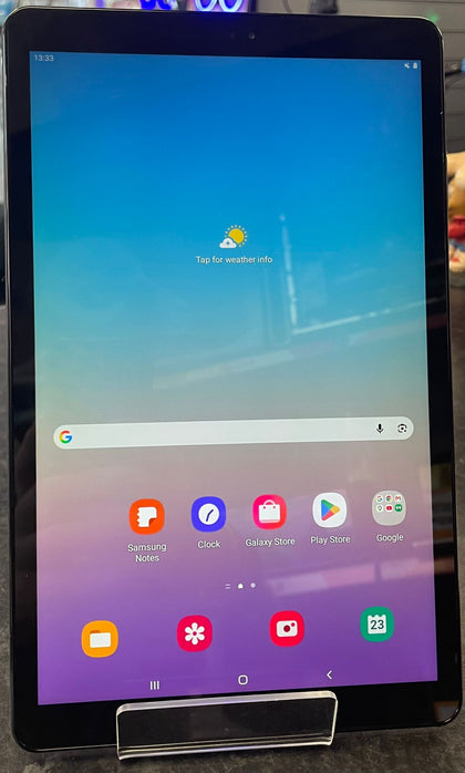 Samsung Galaxy Tab A SMT590 Android