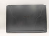 Acer AN515-57/i5-11400H/16GB RAM/512GB SSD/RTX 3050 Ti/15" 144Hz/Windows 11/ With Charger, Unboxed