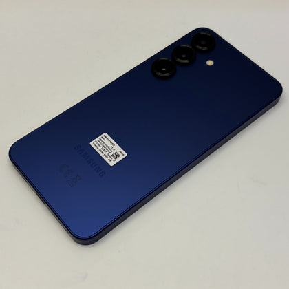 Samsung Galaxy S25 Unlocked Model SM-S931B/DS 256GB in Navy Boxed