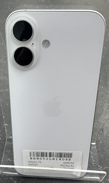 Iphone 16