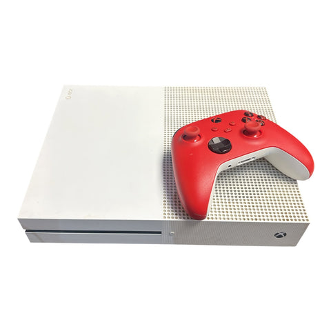 Xbox One S 500GB Console