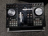 Native Instruments TRAKTOR KONTROL S4 MK2 DJ Controller – Flight Case & Cables