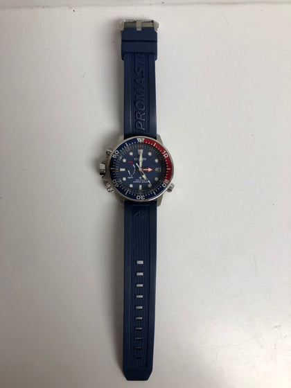 Citizen - Promaster Aqualand Diver Watch BN2038-01L