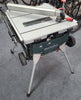 Metabo (TS3618LTXBL254) Cordless Table Saw