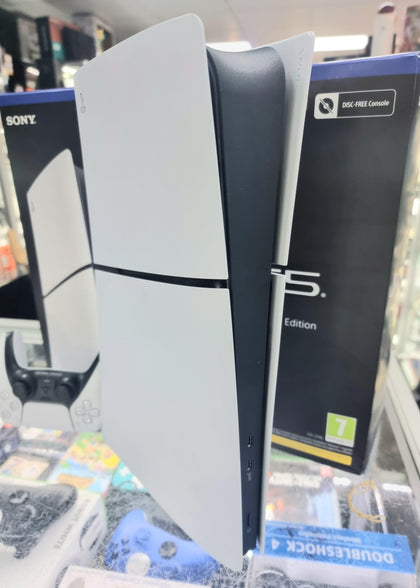 PlayStation 5 Digital Edition 825gb Boxed