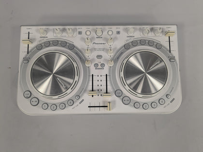 Pioneer DDJ-WEGO2 Compact DJ Controller