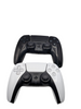 Sony PlayStation 5 two controllers
