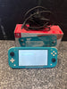 Nintendo Switch Lite Boxed