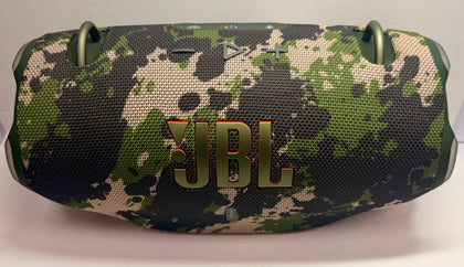 JBL Xtreme 4 Portable Waterproof Speaker