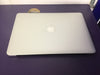 Apple 13-inch MacBook Air - Silver
