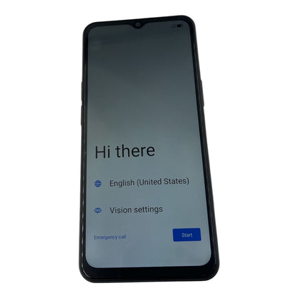 Blackview Wave 7C Smartphone Boxed 64GB 100% Battery Health